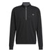 adidas Core Lightweight Quarter Zip