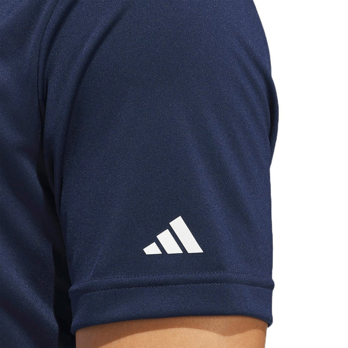 adidas Core Performance Polo Shirt - Navy