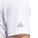 adidas Core Performance Polo Shirt - White