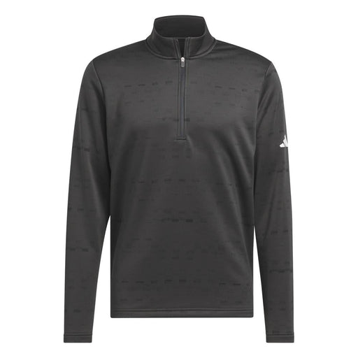 adidas Core Printed Quarter Zip