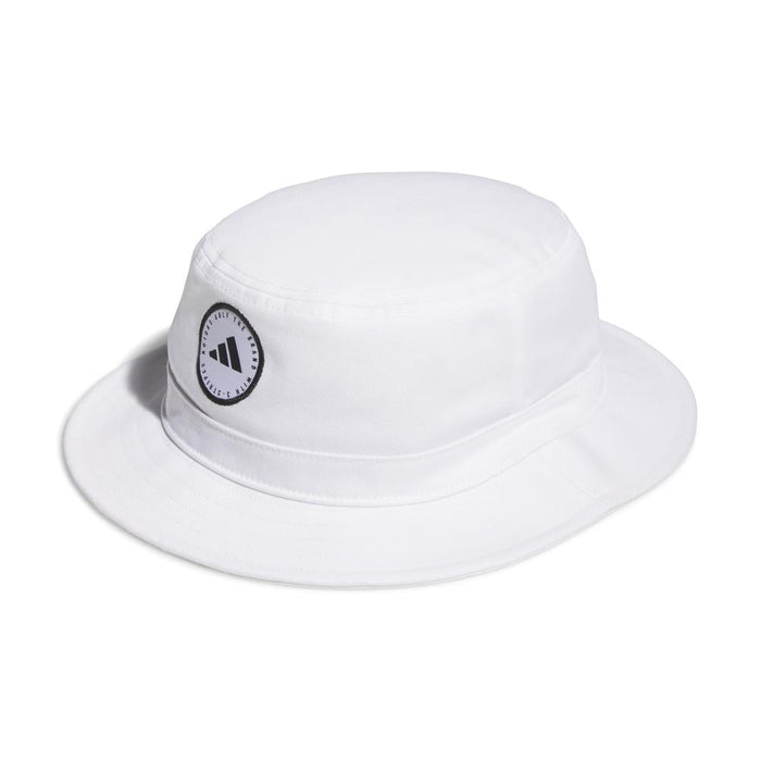 adidas Cotton Bucket Hat