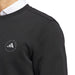 adidas Crewneck Golf Sweatshirt