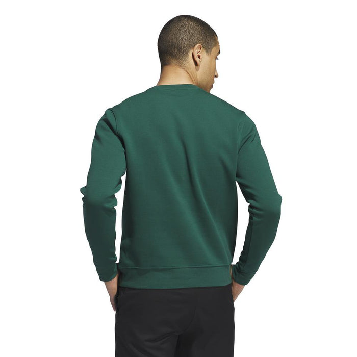 adidas Crewneck Golf Sweatshirt