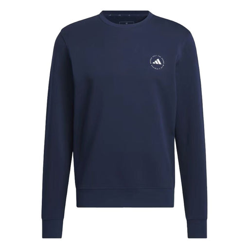 adidas Crewneck Golf Sweatshirt