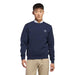 adidas Crewneck Golf Sweatshirt Jumpers