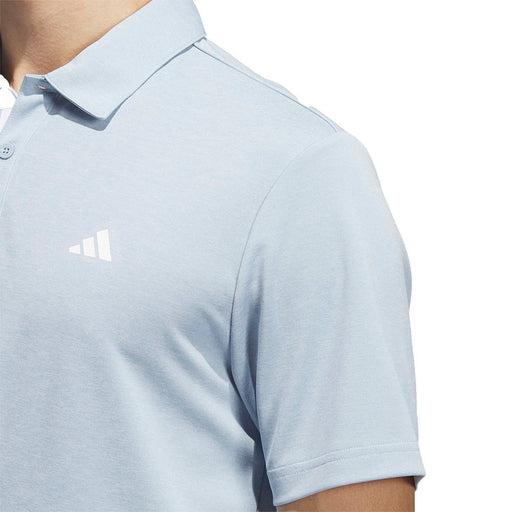 adidas Drive Heather Polo Shirt