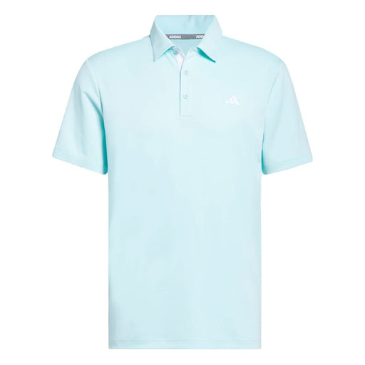 adidas Drive Heather Polo Shirt