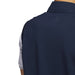 adidas Elevated 1/4-Zip Pullover Vest - Collegiate Navy