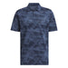 adidas Go-To Printed Mesh Polo Shirt