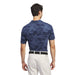 adidas Go-To Printed Mesh Polo Shirt Polos