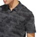 adidas Go-To Printed Mesh Polo Shirt