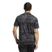 adidas Go-To Printed Mesh Polo Shirt