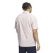 adidas Go-To Resort Button Down Polo Shirt Clothing