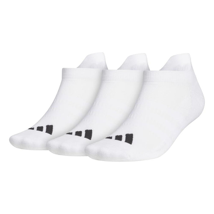 adidas Golf Ankle Socks - 3 Pack