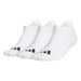 adidas Golf Ankle Socks - 3 Pack