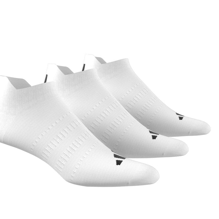 adidas Golf Ankle Socks - 3 Pack