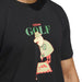 adidas Golf Chip Greens Graphic Tee