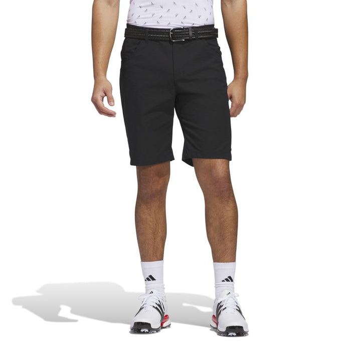 adidas Mens Ultimate365 5-Pocket Golf Shorts Shorts