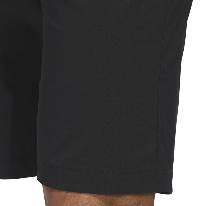 adidas Mens Ultimate365 5-Pocket Golf Shorts Shorts