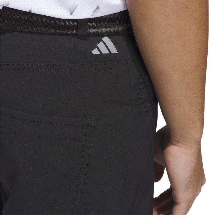 adidas Mens Ultimate365 5-Pocket Golf Shorts Shorts