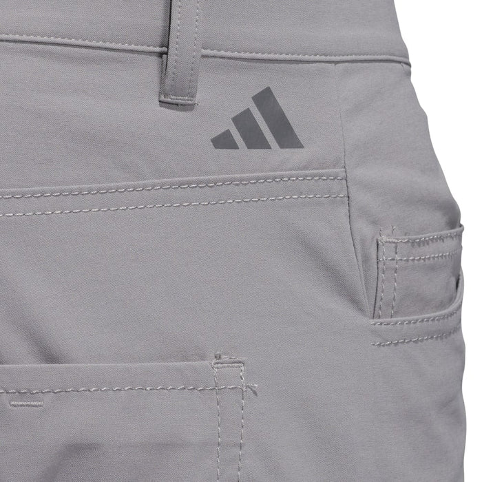 adidas Mens Ultimate365 5-Pocket Golf Shorts Shorts