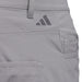 adidas Mens Ultimate365 5-Pocket Golf Shorts Shorts