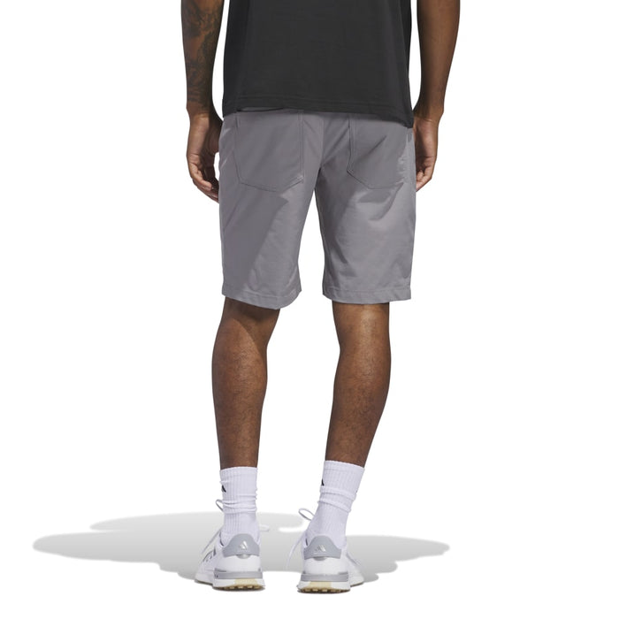 adidas Mens Ultimate365 5-Pocket Golf Shorts Shorts