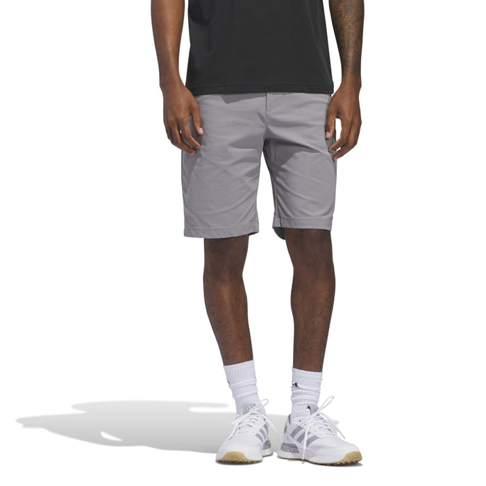 adidas Mens Ultimate365 5-Pocket Golf Shorts Shorts