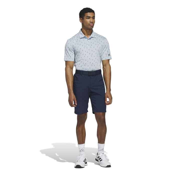 adidas Mens Ultimate365 5-Pocket Golf Shorts Shorts