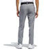 adidas Mens Ultimate365 Golf Pants Pants