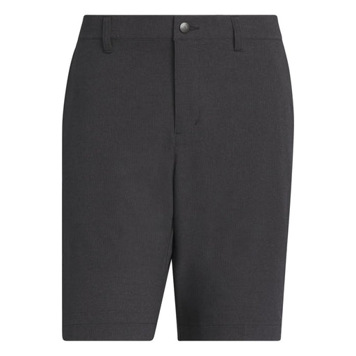 adidas Mens Ultimate365 Textured Golf Shorts - Black Shorts