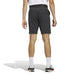 adidas Mens Ultimate365 Textured Golf Shorts - Black Shorts