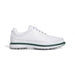 adidas Modern Classic 80 Golf Shoes - White