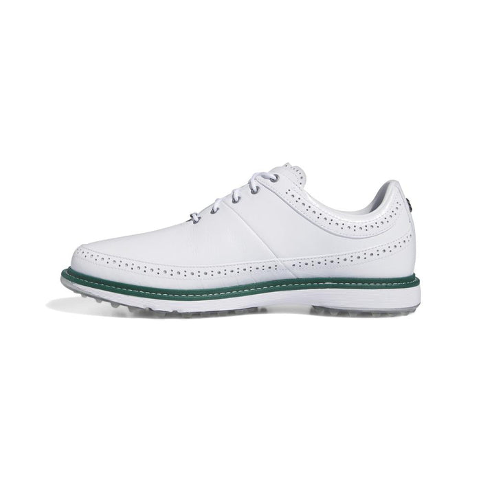 adidas Modern Classic 80 Golf Shoes - White