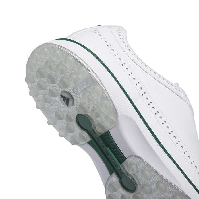 adidas Modern Classic 80 Golf Shoes - White