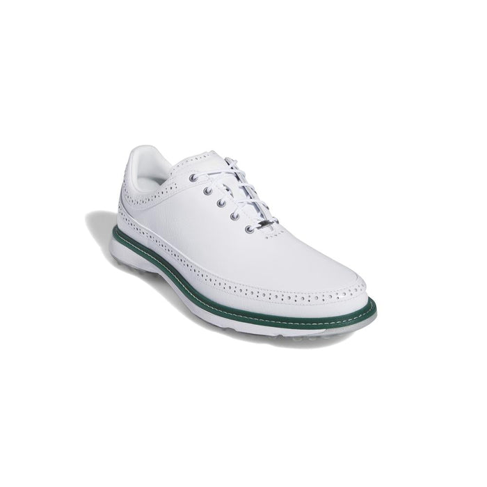 adidas Modern Classic 80 Golf Shoes - White