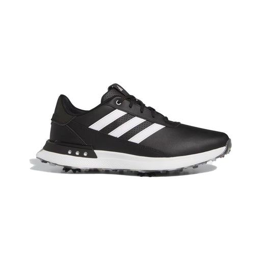 adidas S2G 24 Spikeless Golf Shoes - Black/White