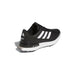 adidas S2G 24 Spikeless Golf Shoes - Black/White