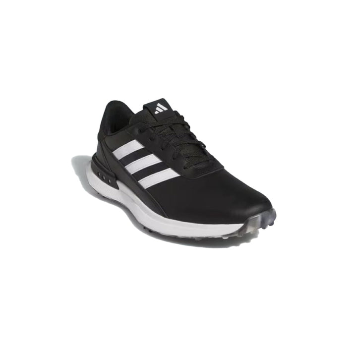 adidas S2G 24 Spikeless Golf Shoes - Black/White