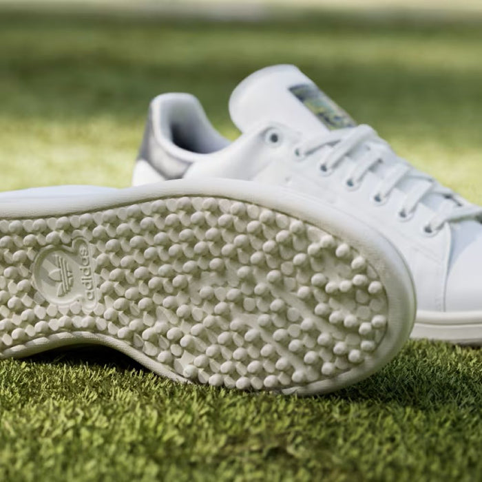 adidas Stan Smith Golf Shoes