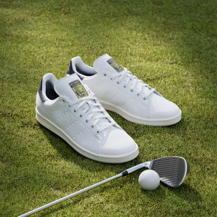 adidas Stan Smith Golf Shoes