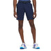adidas Ultimate 365 8.5 Inch Golf Shorts - Collegiate Navy