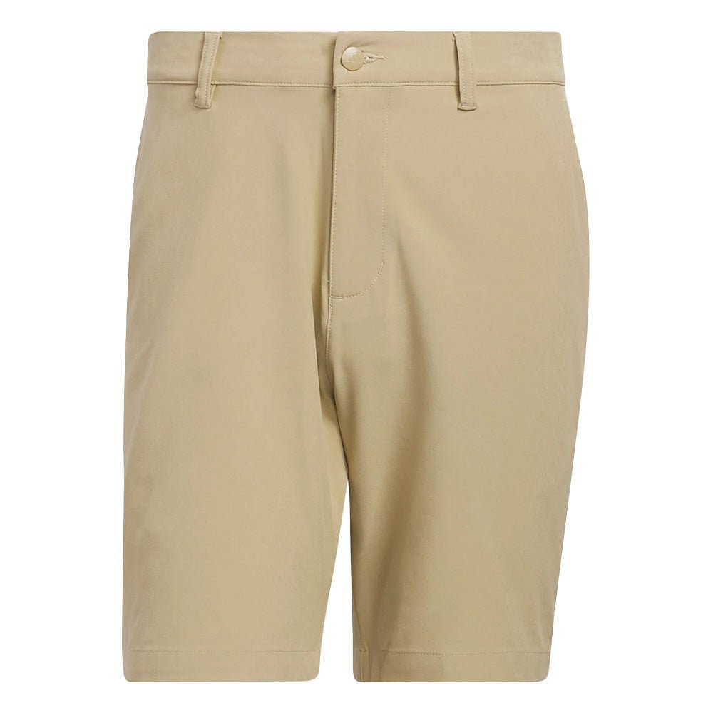 adidas Ultimate 365 8.5 Inch Golf Shorts - Hemp