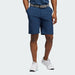 adidas Ultimate 365 Golf Shorts - Crew Navy