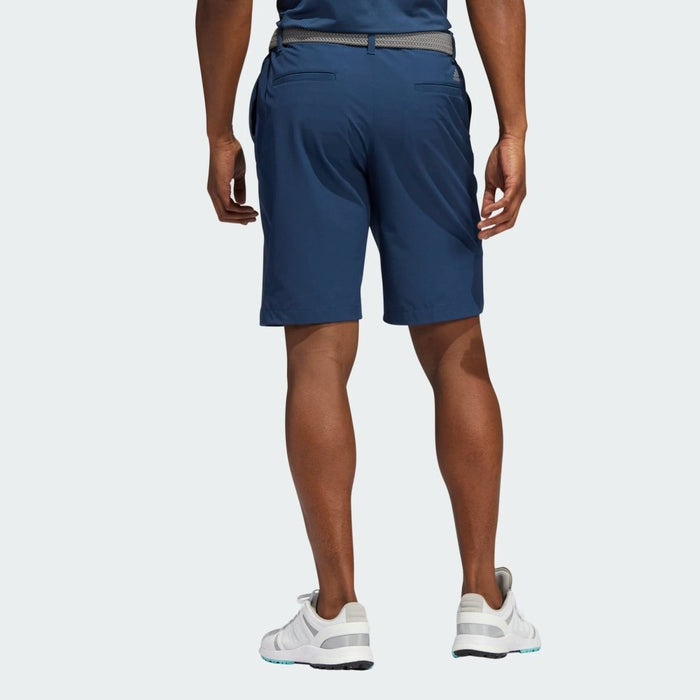 adidas Ultimate 365 Golf Shorts - Crew Navy