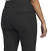 adidas Ultimate 365 Ladies Ankle Pants  - Black