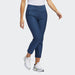 adidas Ultimate 365 Ladies Ankle Pants  - Crew Navy