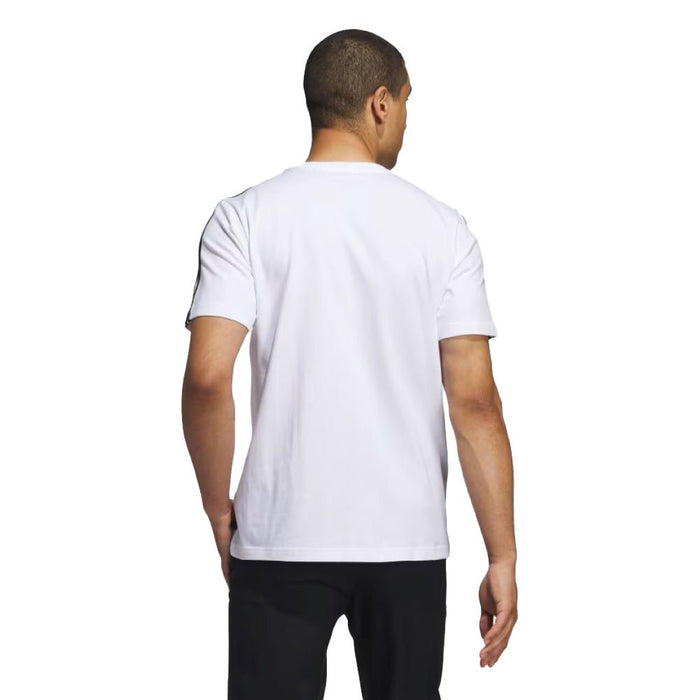 adidas Ultimate Graphic Tee Polos