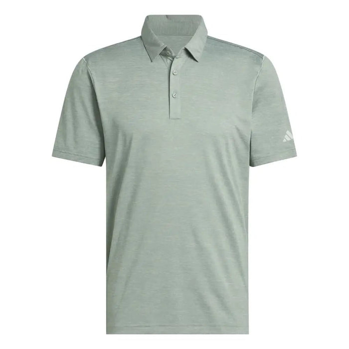 adidas Ultimate365 Elevated Twistknit Polo Shirt Polos