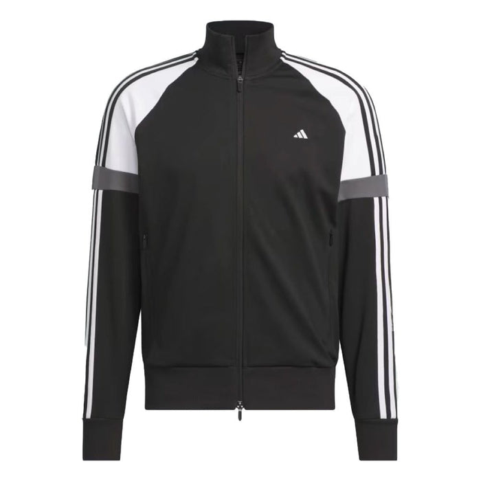 adidas Ultimate365 Golf Track Jacket